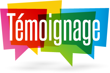 Témoignages